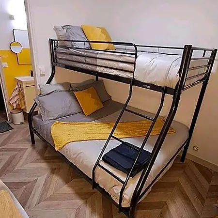 Monastere Hotel Ville-dʼAvray